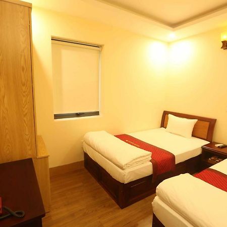 Stars Hotel Da Nang Dış mekan fotoğraf