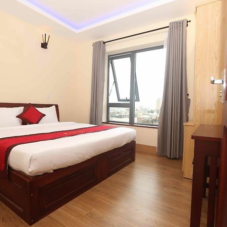 Stars Hotel Da Nang Dış mekan fotoğraf