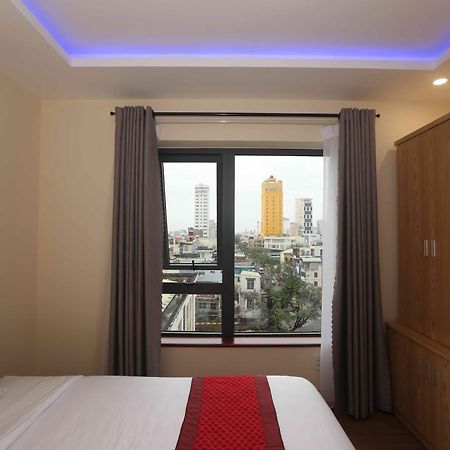 Stars Hotel Da Nang Dış mekan fotoğraf