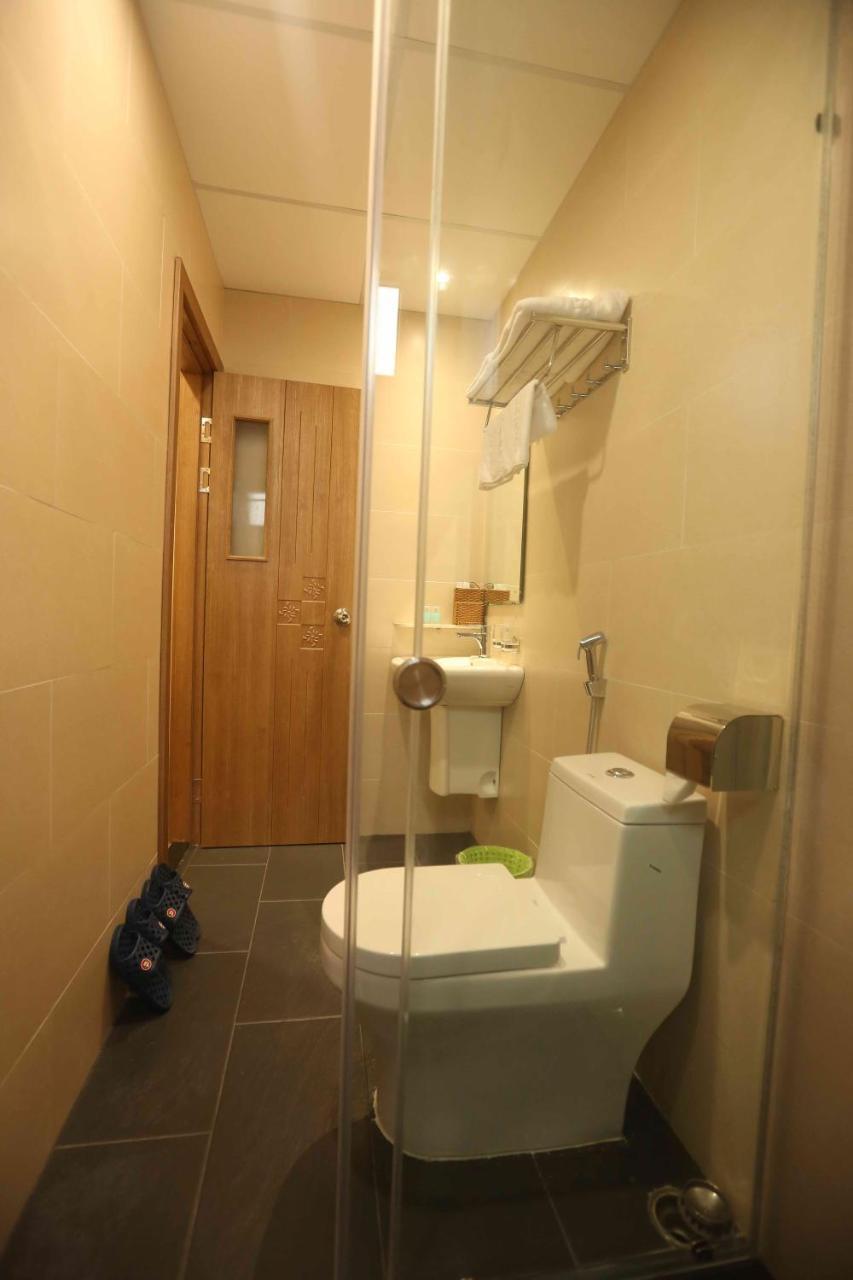 Stars Hotel Da Nang Dış mekan fotoğraf
