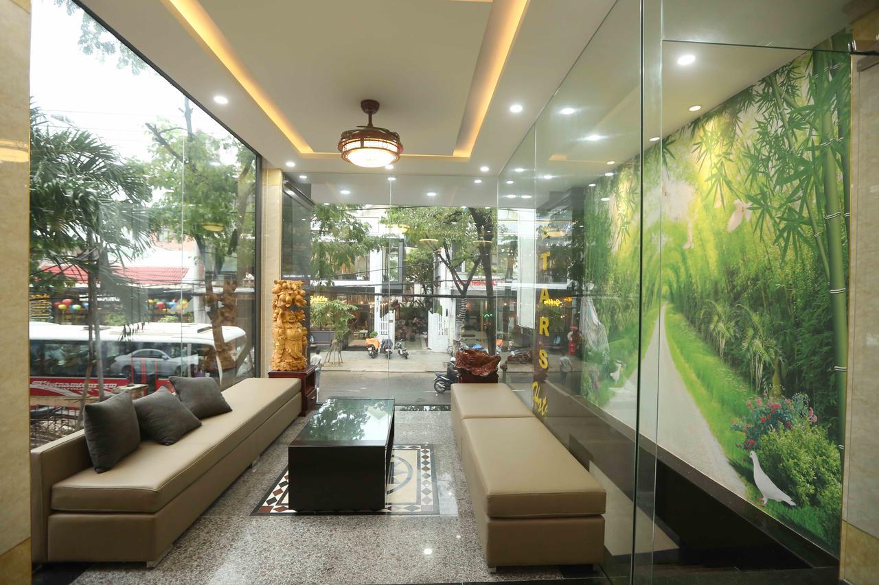 Stars Hotel Da Nang Dış mekan fotoğraf
