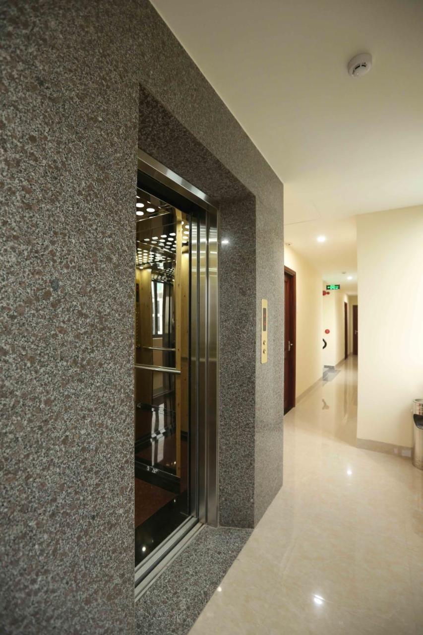Stars Hotel Da Nang Dış mekan fotoğraf