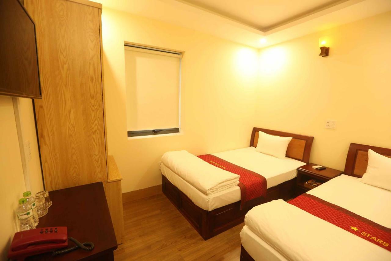 Stars Hotel Da Nang Dış mekan fotoğraf