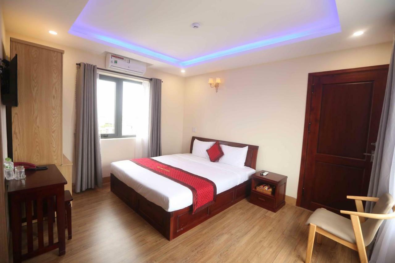Stars Hotel Da Nang Dış mekan fotoğraf