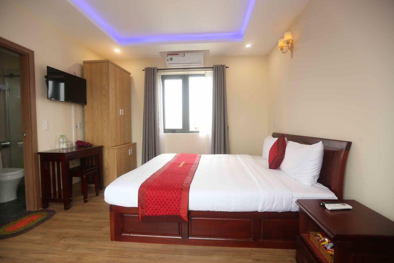 Stars Hotel Da Nang Dış mekan fotoğraf