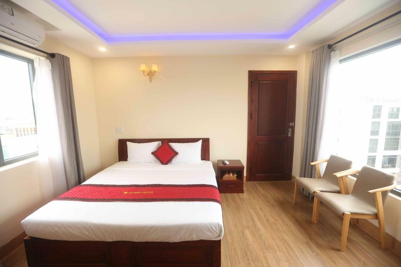 Stars Hotel Da Nang Dış mekan fotoğraf