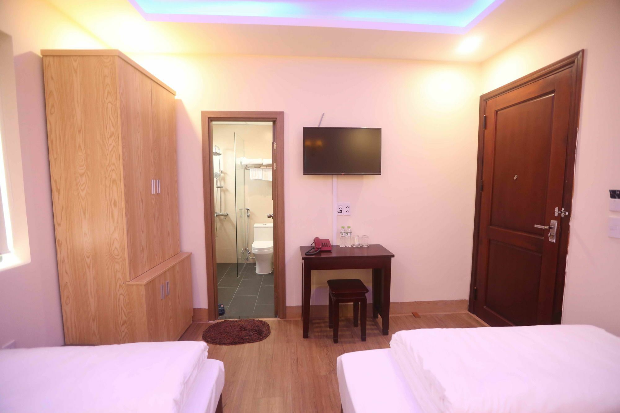 Stars Hotel Da Nang Dış mekan fotoğraf