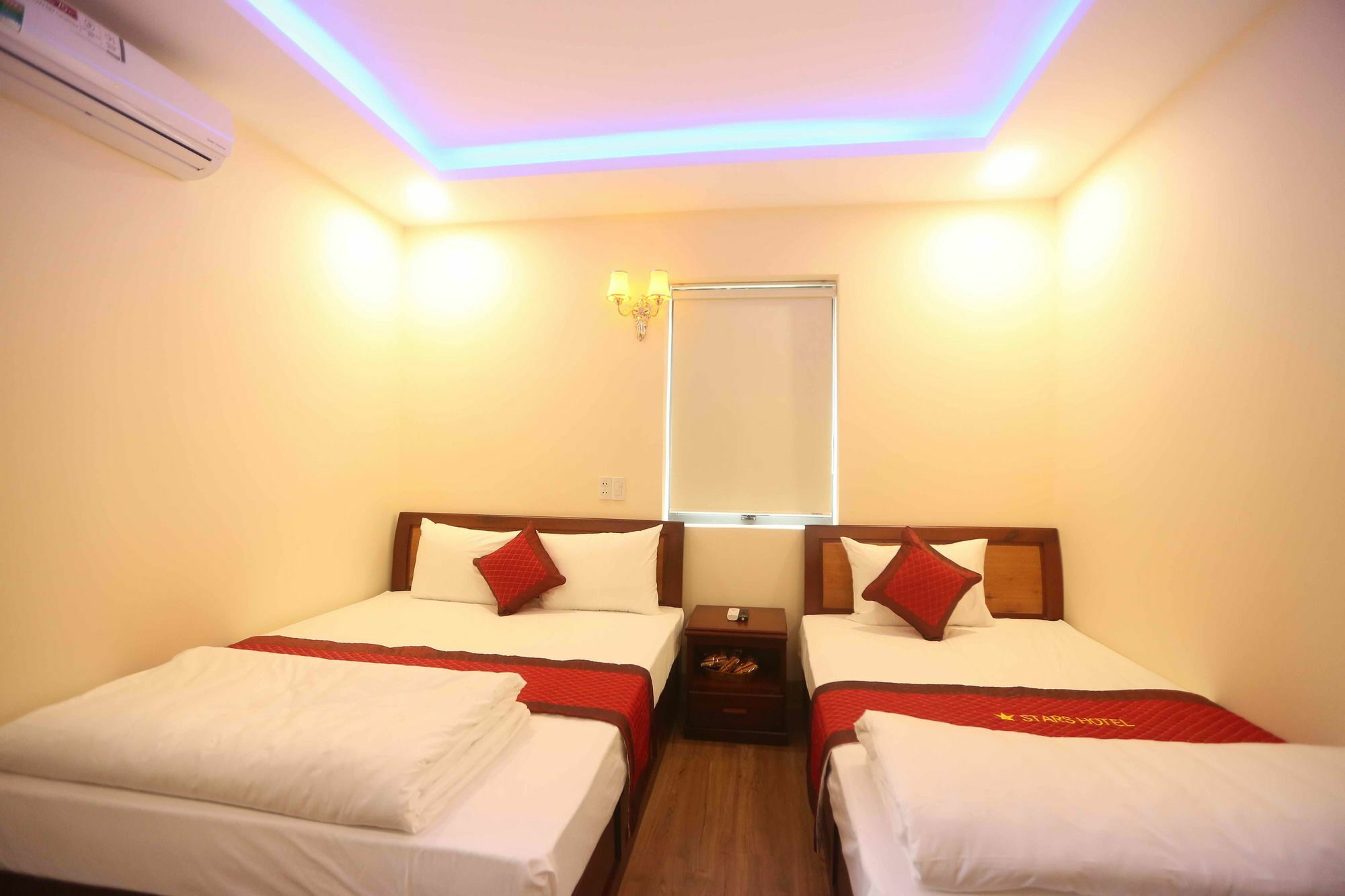 Stars Hotel Da Nang Dış mekan fotoğraf