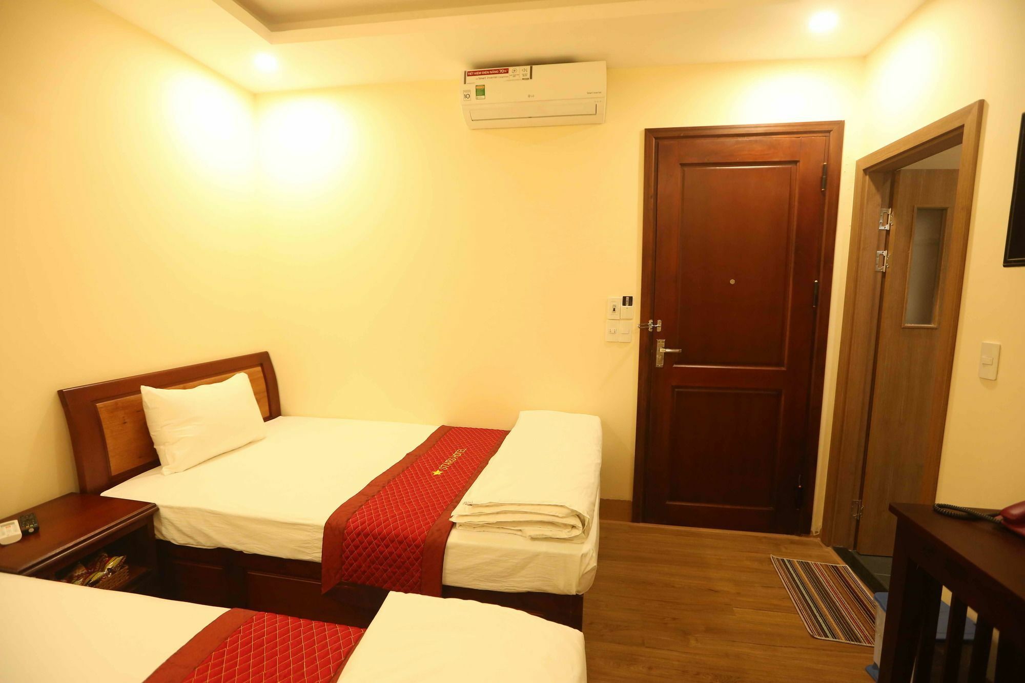 Stars Hotel Da Nang Dış mekan fotoğraf