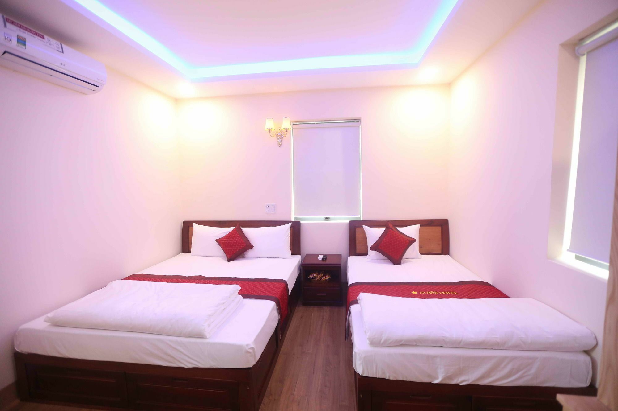 Stars Hotel Da Nang Dış mekan fotoğraf