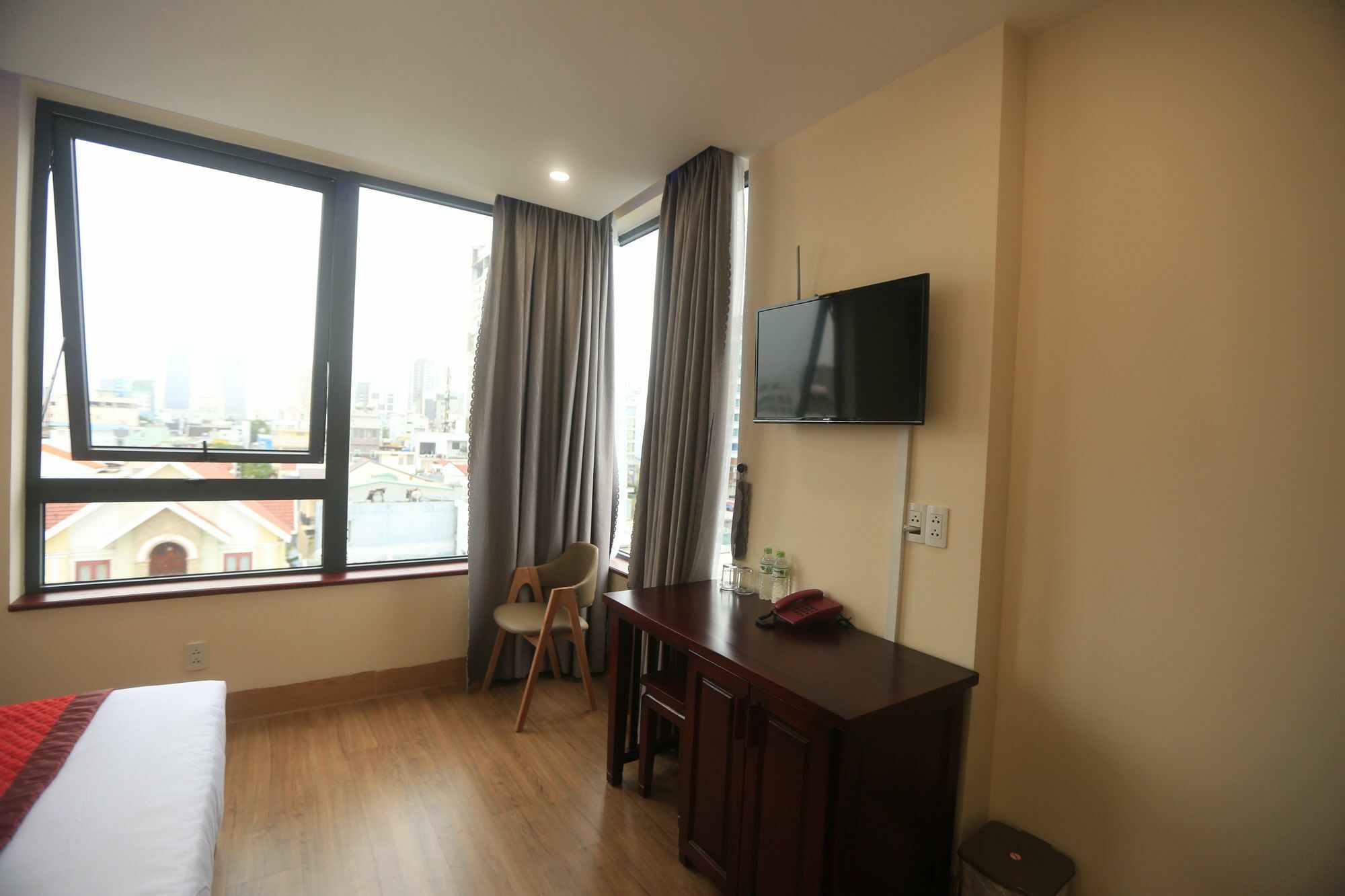 Stars Hotel Da Nang Dış mekan fotoğraf