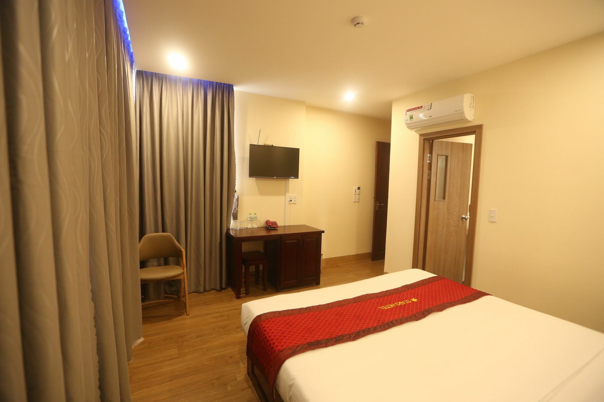 Stars Hotel Da Nang Dış mekan fotoğraf