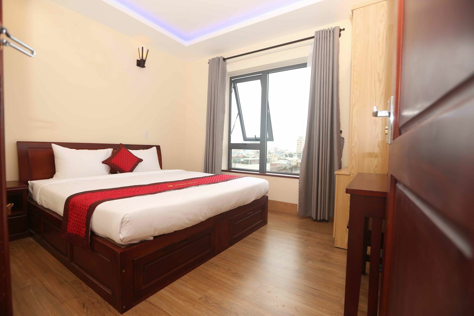 Stars Hotel Da Nang Dış mekan fotoğraf