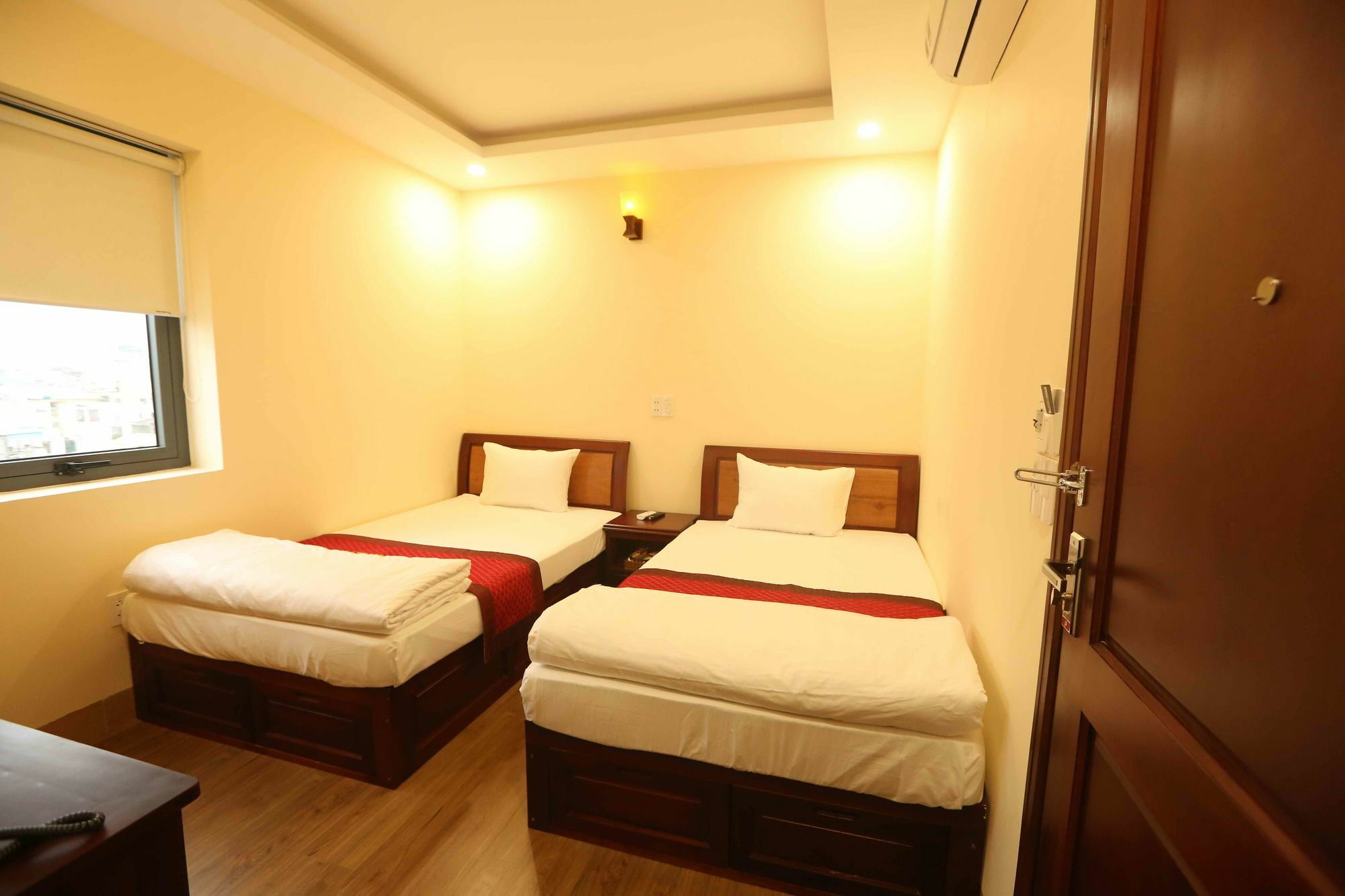 Stars Hotel Da Nang Dış mekan fotoğraf