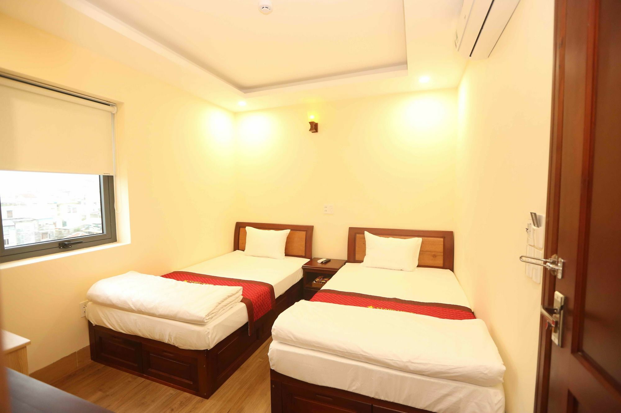 Stars Hotel Da Nang Dış mekan fotoğraf