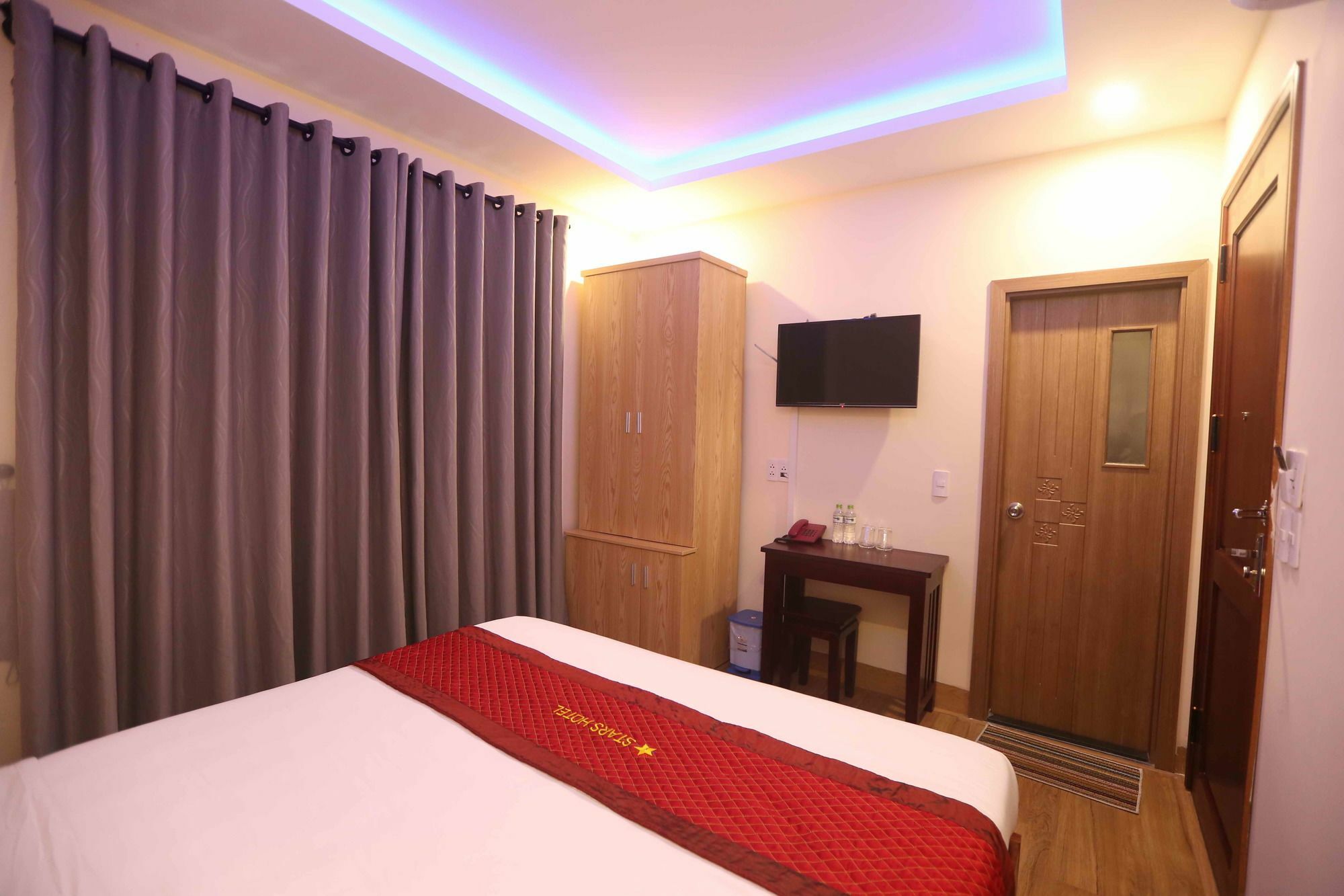 Stars Hotel Da Nang Dış mekan fotoğraf
